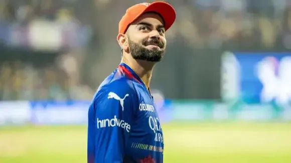 Virat kohli birthday
