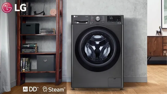 Amazon Sale 2024 On Commercial LG Washing Machine'