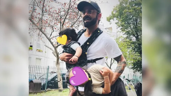 Virat Kohli Birthday