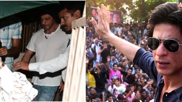 Shah Rukh Khan