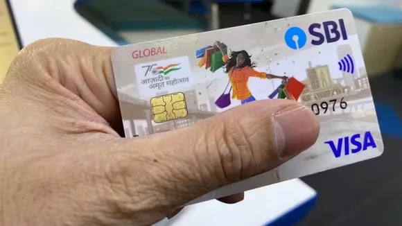  SBI ATM Card Insurance Cover 20 Lakh Rupees