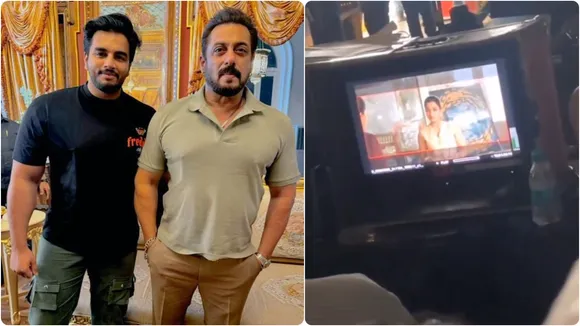 Salman Khan