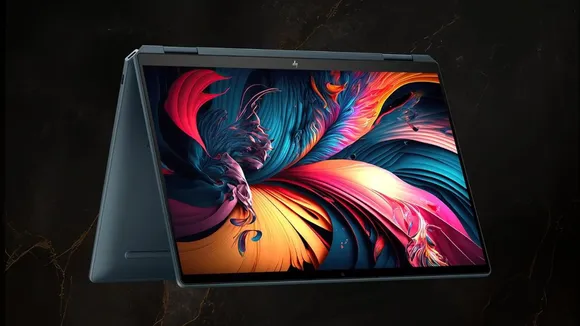 HP Spectre x360 Laptop