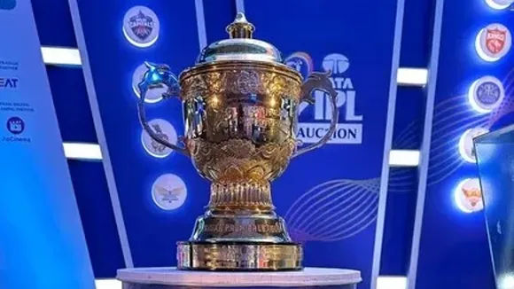 IPL 2025 Mega Auction