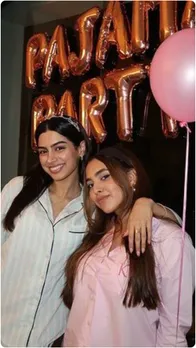 Khushi Kapoor