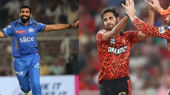 Bhuvneshawar Kumar IPL 2025