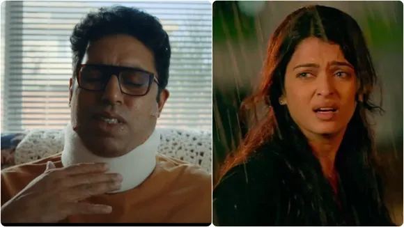 Abhishek Bachchan 