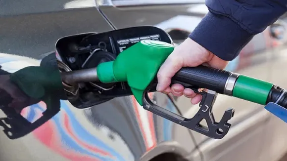 Petrol Diesel Price 5 November