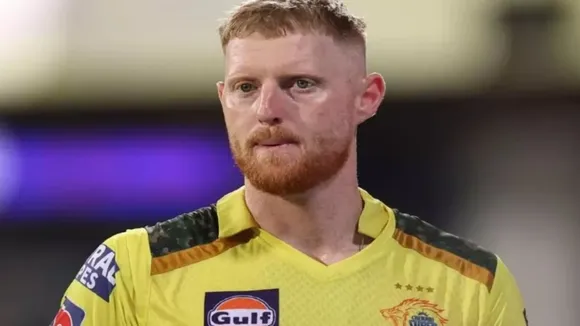 Ben Stokes ipl 2025 (1)