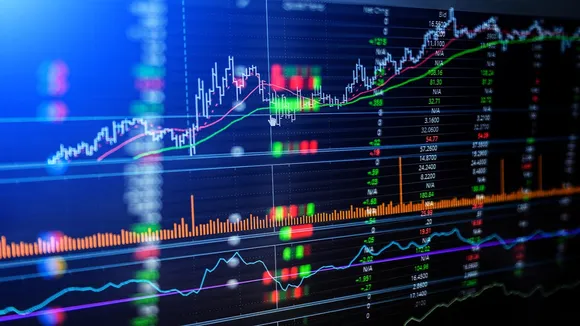 Stock Market Up 6 November