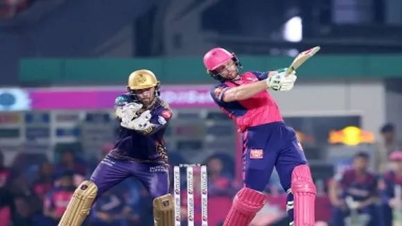 Jos  Buttler ipl 2025