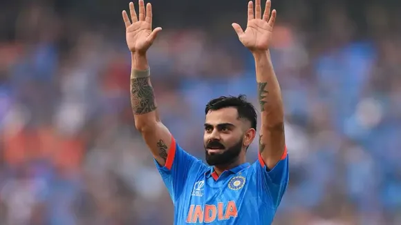 virat kohli top 27 cricket records