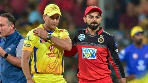 विराट कोहली कैच ipl