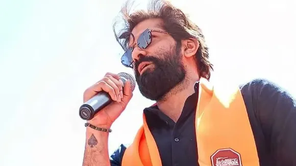 Amit thackrey news