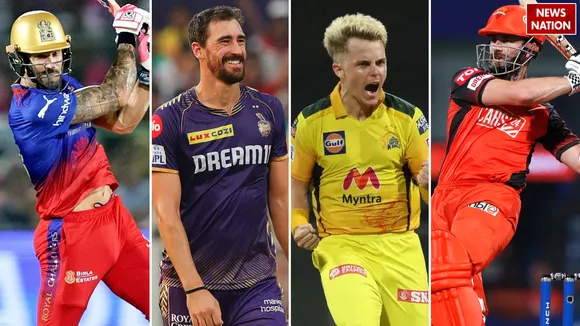ipl 2025 mega auction updates in hindi
