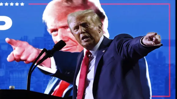 US Election Results News