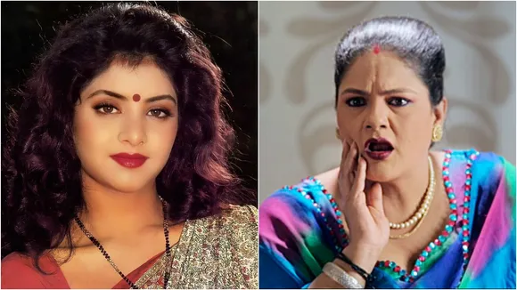 Divya Bharti Death Secret guddi maruti
