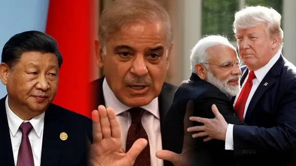 Donald Trump News in Hindi