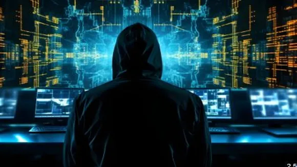 cyber crime