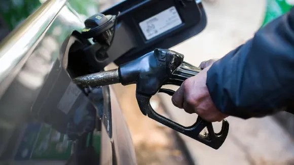 Petrol Diesel price 6 November