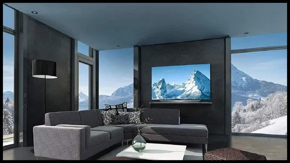 Best LG OLED TV 55 Inch Price