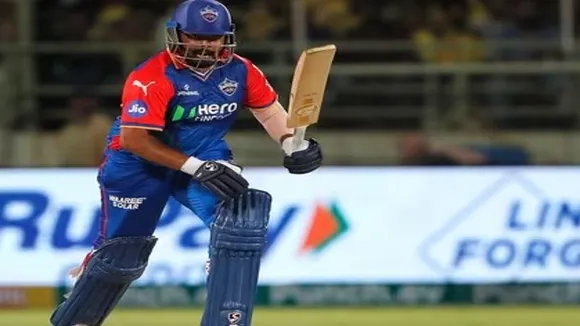 IPL 2025 Mega Auction ..