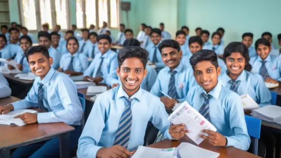PM yashasvi Yojana for Economic weaker Section Students PM Modi