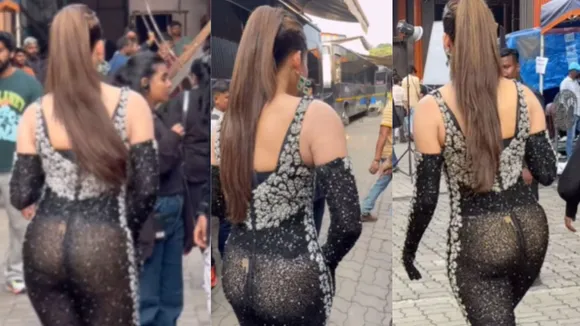 Urvashi