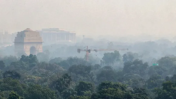 Delhi Pollution AQI 400 Plus No relief in upcoming Days Updates in hindi