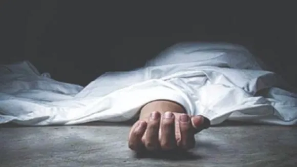 death case in lucknow