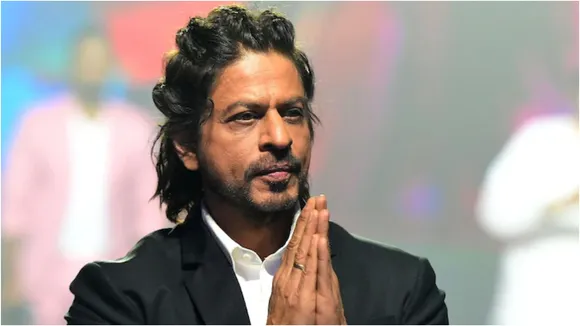 Shah Rukh Khan 