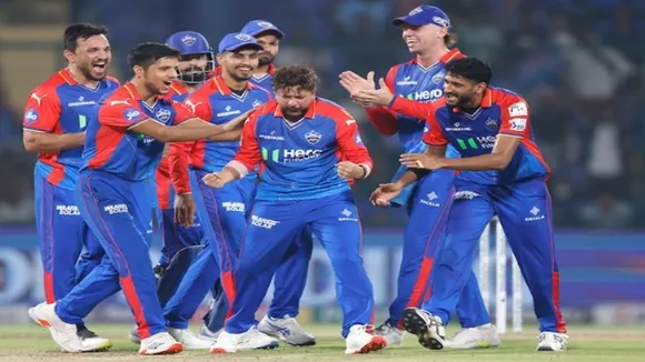 tristan stubbs IPL 2025