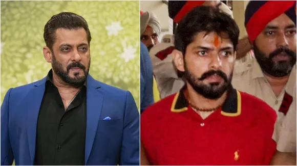 Salman Khan death threat
