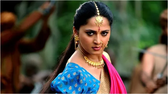 anushka shetty