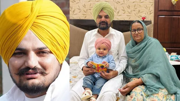siddhu moosewala