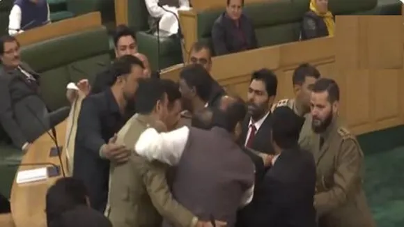 jammu assembly