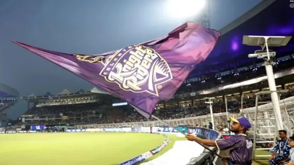 KKR IPL 2025 