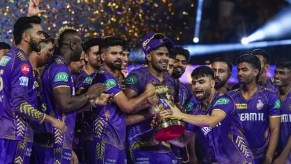 Shreyas Iyer IPL 2025  