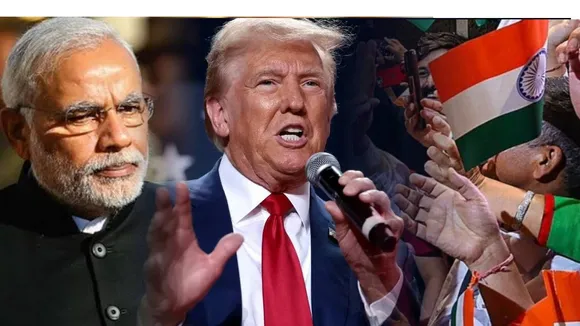 Donald Trump Hindi News