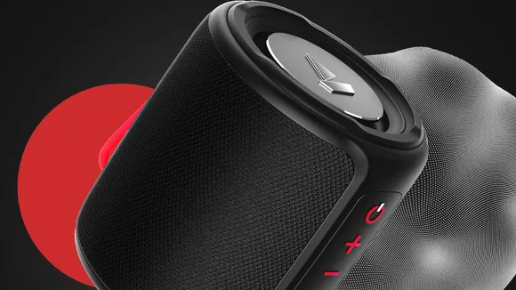 Amazon Sale Today-Boat Bluetooth Speaker