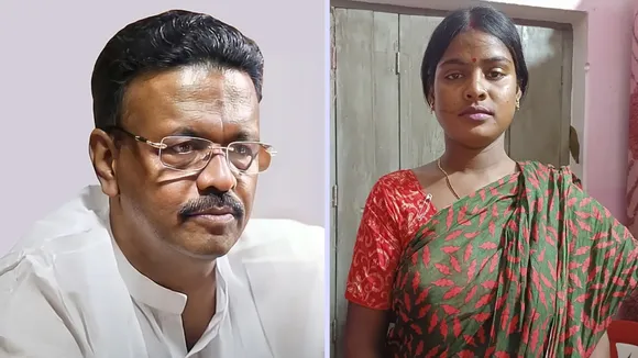 Bengal Minister Firhad Hakim Says Women Maal BJP condemns statement