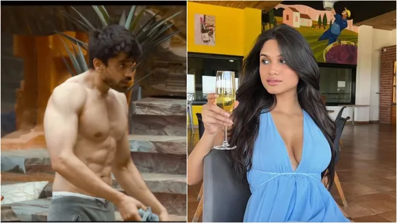 bigg boss 18 kashish kapoor