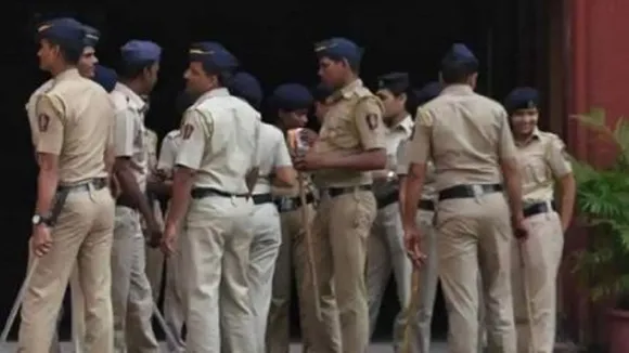 police strategy in noida