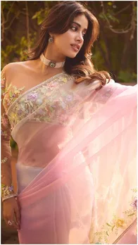 janhvi kapoor