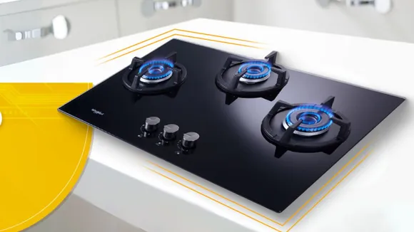 Best Whirlpool Gas Stove