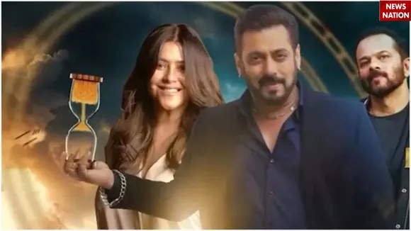 Bigg Boss 18