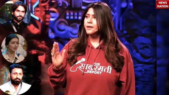 Bigg Boss 18