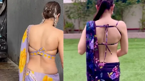 एक्ट्रेस