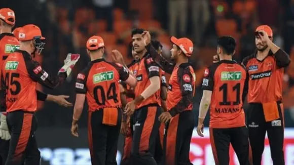 Washington Sundar IPL 2025
