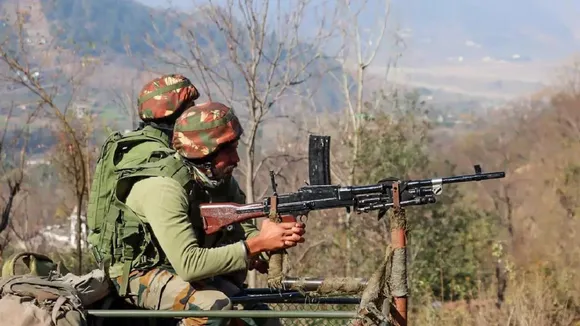 Indian Army News